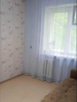 1-к квартира, на длительный срок, 31м2, 4/5 этаж