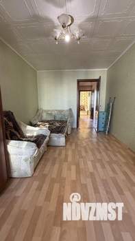 1-к квартира, на длительный срок, 34м2, 7/9 этаж