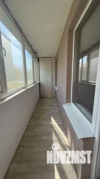 1-к квартира, на длительный срок, 36м2, 1/12 этаж
