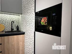 1-к квартира, посуточно, 24м2, 1/1 этаж