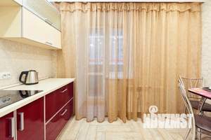 1-к квартира, посуточно, 59м2, 1/1 этаж