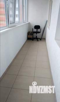 1-к квартира, на длительный срок, 49м2, 9/12 этаж