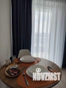 1-к квартира, посуточно, 31м2, 15/18 этаж