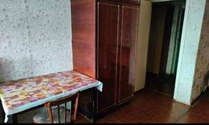1-к квартира, на длительный срок, 36м2, 3/9 этаж