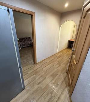 1-к квартира, на длительный срок, 34м2, 1/2 этаж