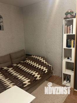 Студия квартира, на длительный срок, 26м2, 6/9 этаж