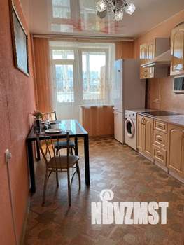 2-к квартира, посуточно, 64м2, 9/14 этаж