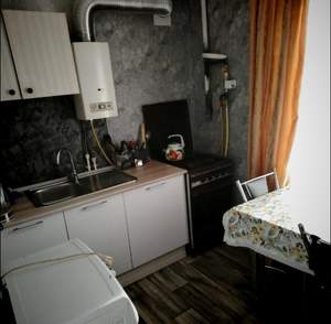 2-к квартира, на длительный срок, 45м2, 1/5 этаж