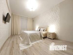 2-к квартира, посуточно, 75м2, 10/16 этаж