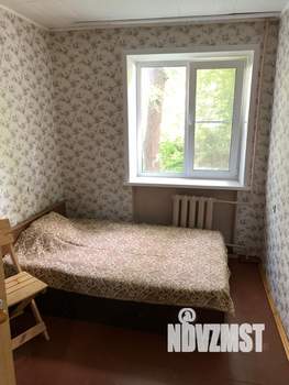 2-к квартира, на длительный срок, 48м2, 1/5 этаж