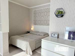 1-к квартира, посуточно, 48м2, 7/14 этаж