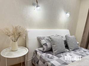 1-к квартира, посуточно, 50м2, 6/14 этаж