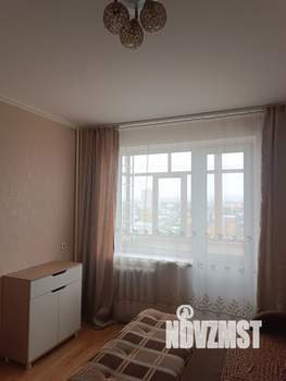 1-к квартира, на длительный срок, 26м2, 7/10 этаж