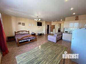 1-к квартира, посуточно, 20м2, 7/14 этаж