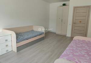 2-к квартира, на длительный срок, 48м2, 2/17 этаж