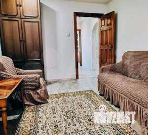 2-к квартира, на длительный срок, 52м2, 5/10 этаж