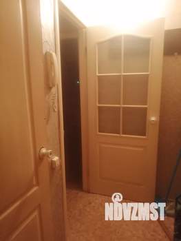1-к квартира, на длительный срок, 30м2, 1/5 этаж