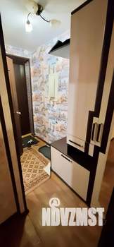 1-к квартира, на длительный срок, 31м2, 1/5 этаж