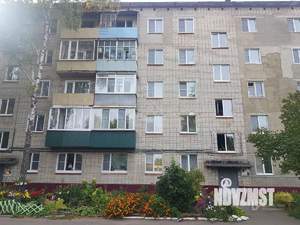 2-к квартира, на длительный срок, 40м2, 4/5 этаж