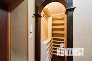 1-к квартира, посуточно, 35м2, 12/14 этаж