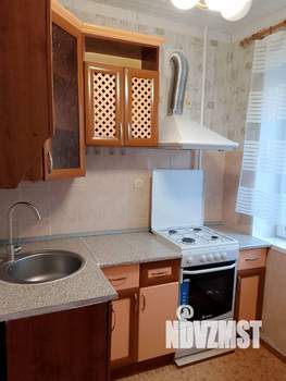 2-к квартира, на длительный срок, 45м2, 3/5 этаж