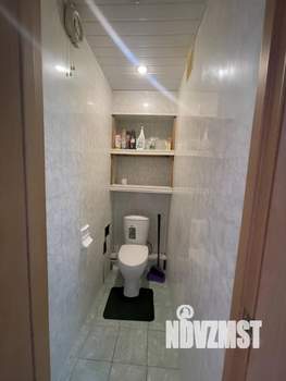 2-к квартира, на длительный срок, 53м2, 9/9 этаж