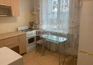 1-к квартира, на длительный срок, 42м2, 6/10 этаж