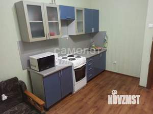 1-к квартира, на длительный срок, 49м2, 9/14 этаж