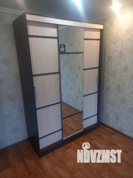 1-к квартира, на длительный срок, 33м2, 3/5 этаж