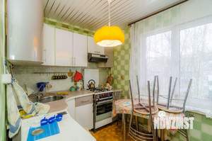 2-к квартира, на длительный срок, 46м2, 4/5 этаж