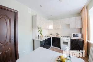 1-к квартира, посуточно, 41м2, 1/10 этаж