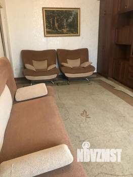 2-к квартира, на длительный срок, 52м2, 6/9 этаж