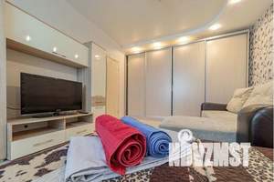 1-к квартира, посуточно, 48м2, 13/14 этаж