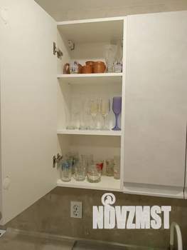 1-к квартира, посуточно, 34м2, 13/18 этаж