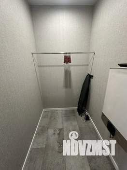 1-к квартира, посуточно, 55м2, 16/16 этаж