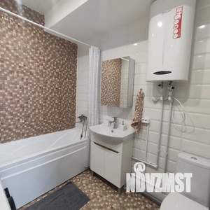 Студия квартира, посуточно, 26м2, 21/22 этаж