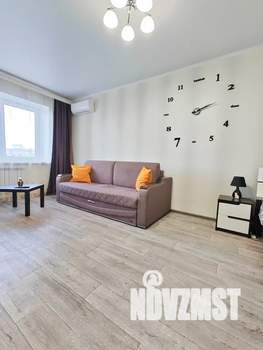1-к квартира, посуточно, 47м2, 8/12 этаж