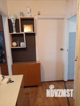 3-к квартира, на длительный срок, 60м2, 3/5 этаж