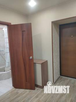 1-к квартира, на длительный срок, 50м2, 7/18 этаж