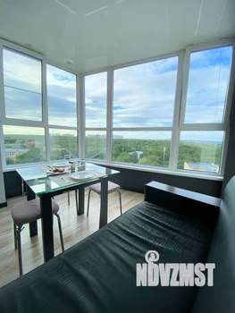 2-к квартира, посуточно, 70м2, 16/17 этаж