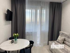 1-к квартира, посуточно, 48м2, 1/1 этаж