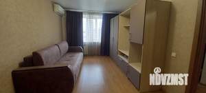 1-к квартира, на длительный срок, 38м2, 7/10 этаж