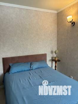 1-к квартира, посуточно, 30м2, 2/9 этаж