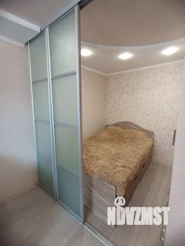 1-к квартира, на длительный срок, 48м2, 5/10 этаж