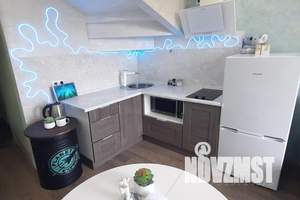 1-к квартира, посуточно, 38м2, 7/8 этаж