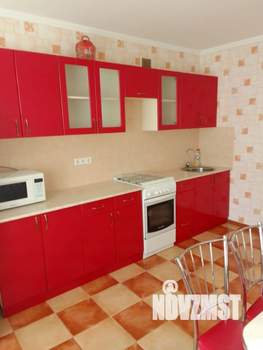 1-к квартира, на длительный срок, 60м2, 7/14 этаж