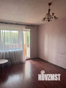 1-к квартира, на длительный срок, 30м2, 3/10 этаж