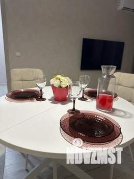 2-к квартира, посуточно, 40м2, 14/14 этаж