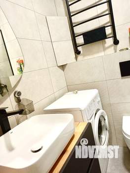 Студия квартира, на длительный срок, 27м2, 8/18 этаж