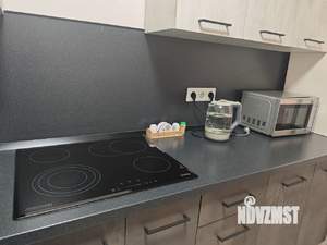 1-к квартира, посуточно, 40м2, 15/18 этаж